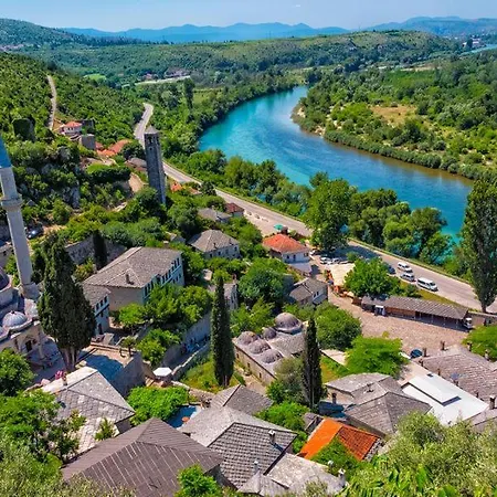 Guest House Pocitelj *