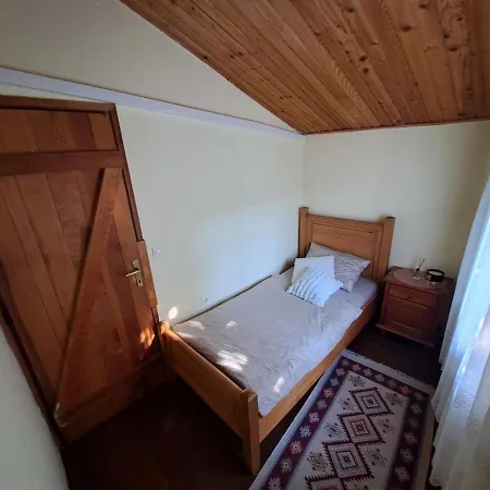 Guest House Pocitelj Pocitelj