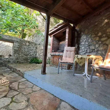 Inn Guest House Pocitelj Pocitelj
