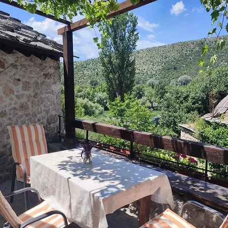 Inn Guest House Pocitelj
