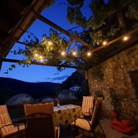 Guest House Pocitelj Inn Pocitelj