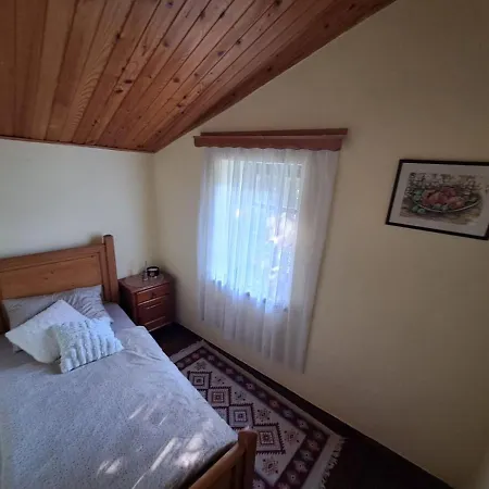 Guest House Pocitelj Pocitelj