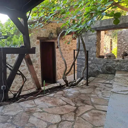 Inn Guest House Pocitelj *