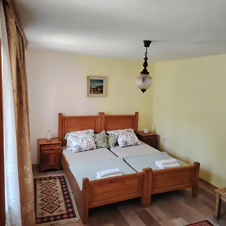 Guest House Pocitelj *