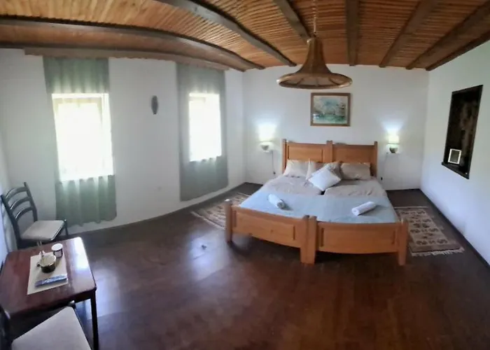 Guest House Pocitelj Pocitelj