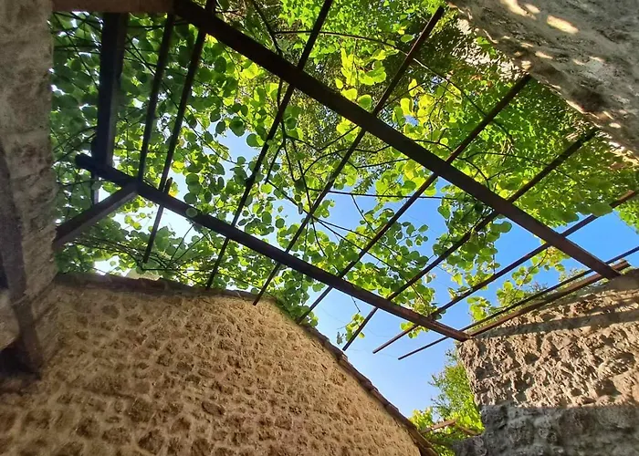 Guest House Pocitelj Inn *