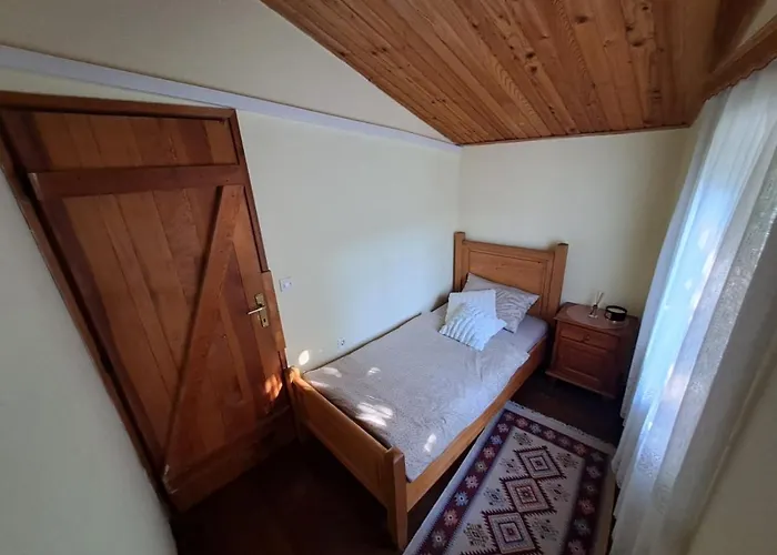 Guest House Pocitelj Pocitelj