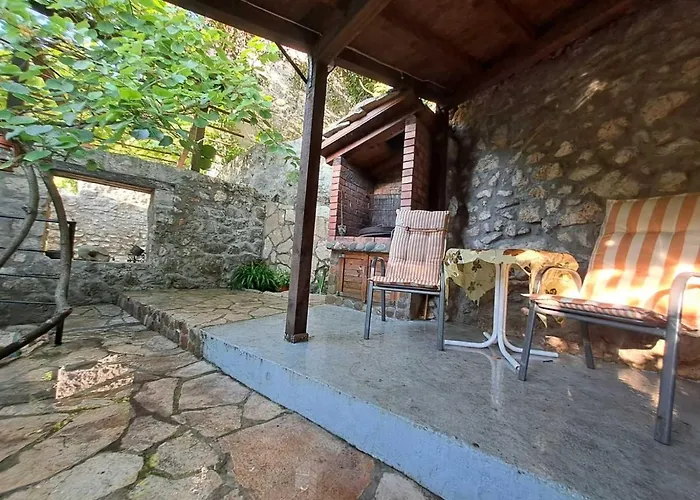 Inn Guest House Pocitelj Pocitelj