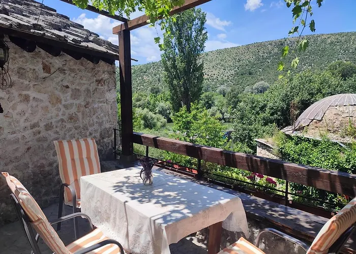 Inn Guest House Pocitelj