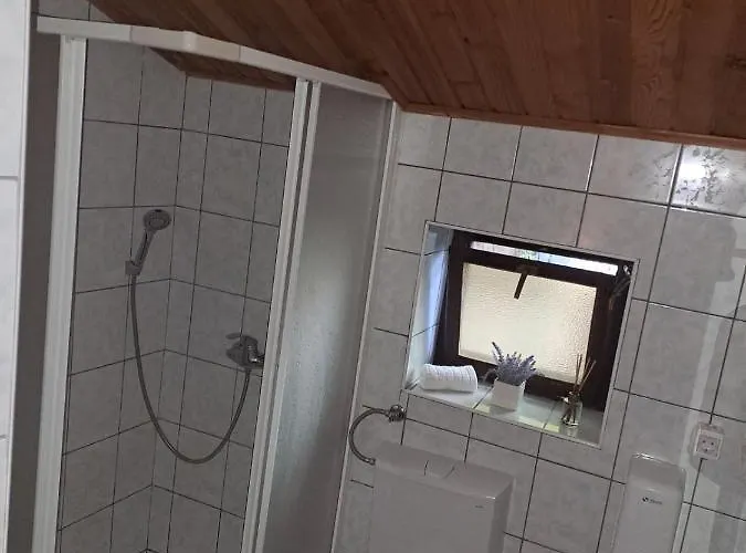 Guest House Pocitelj *