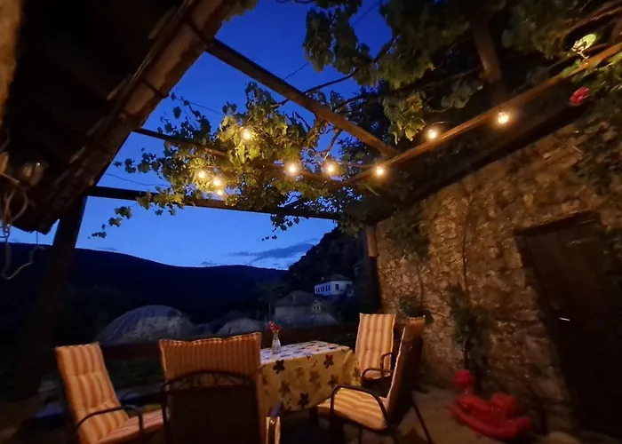 Guest House Pocitelj Inn Pocitelj