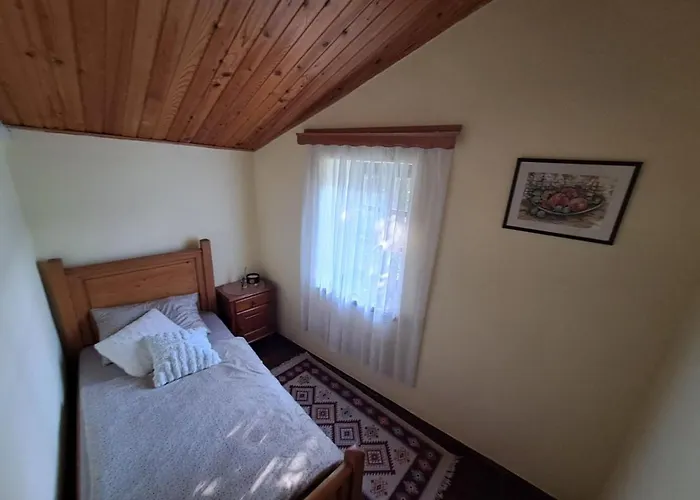 Guest House Pocitelj Pocitelj