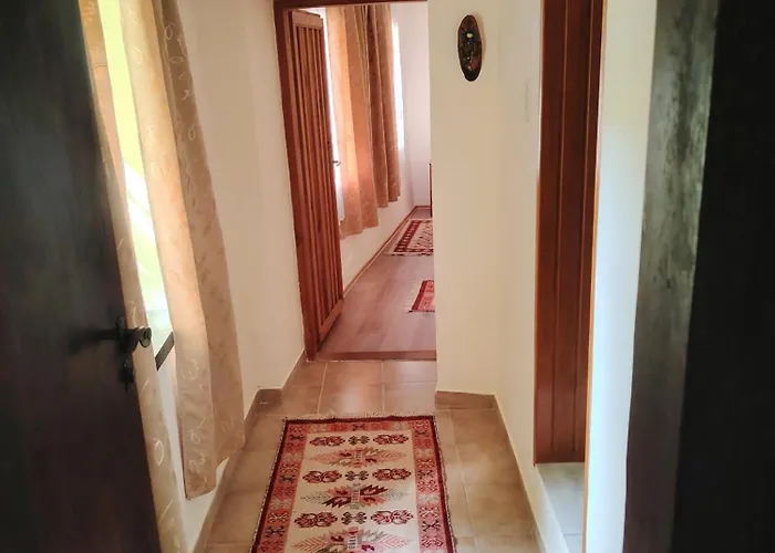 Guest House Pocitelj